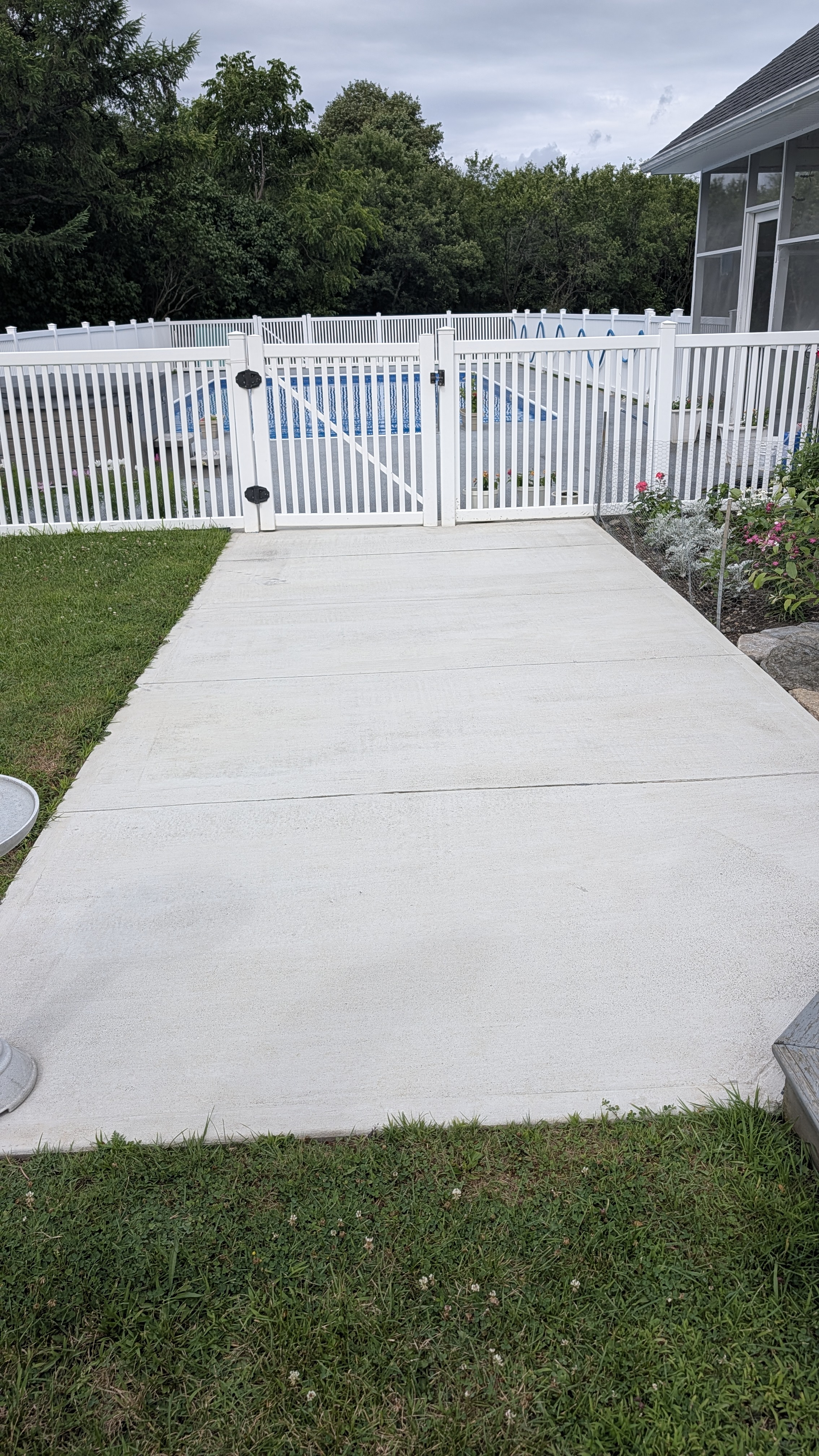 Concrete project photo 2
